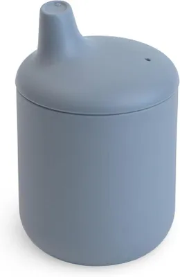 Produktbild von Famanu Silikon-Trinkbecher mit Deckel - 175 ml, ab 6 Monaten