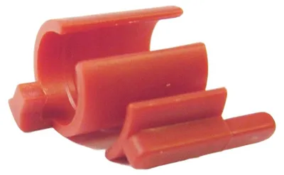 Produktbild von Rote Endkappe für SRAM S7 S5 P5 SACHS Spectro Pentasport Naben
