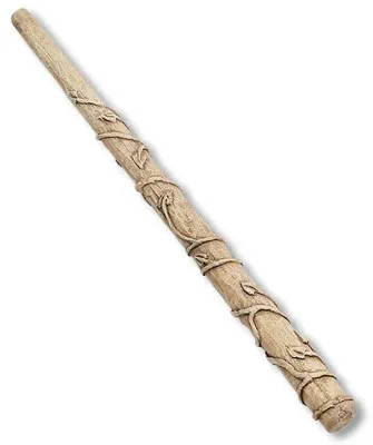 Produktbild von Hermine Granger Zauberstab - Lizenzierter Harry Potter Artikel