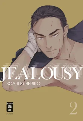 Produktbild von Jealousy 02