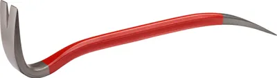 Produktbild von Hultafors 824009, Rot, Stahl, 1 Stück(e), 300 mm, 450 g
