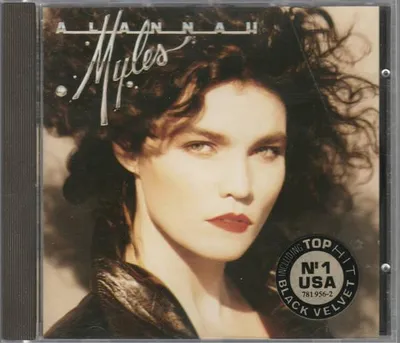 Obrázok produktu pre Alannah Myles