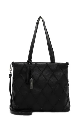 Produktbild von SURI FREY Schultertasche Umhängetasche Lilly Shopper Black schwarz