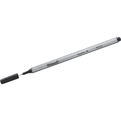 Zdjęcie produktu dla Cienkopis Pelikan 96 943241 0,4mm czarny