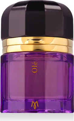Immagine prodotto di Ramon Monegal Olé EDP 50 ml UNISEX