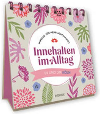 Image de Innehalten im Alltag