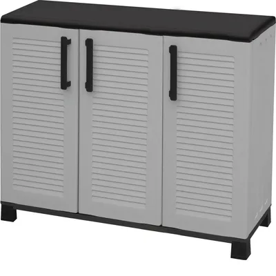 Obrázok produktu pre Family F100-B Skríň nízká, šírka 102cm