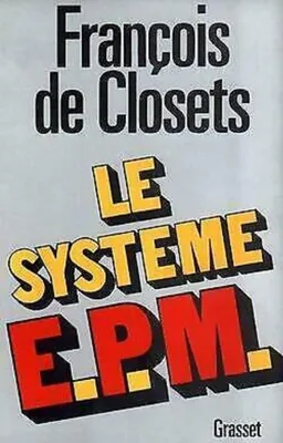 Image de Le système E.P.M.