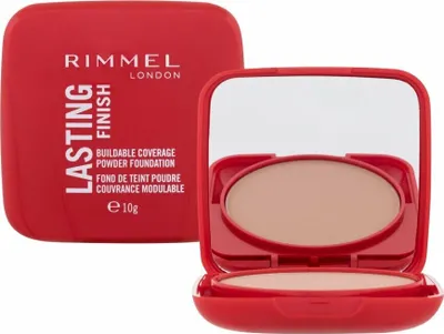 Immagine prodotto di Rimmel London Lasting Finish Compatto 06-Rose Vainilla