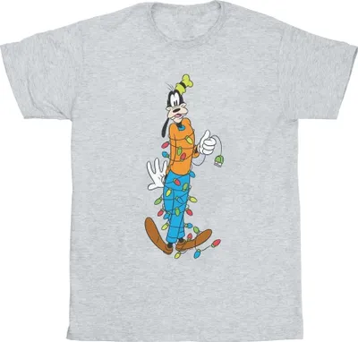 Produktbild von Disney - T-Shirt für Herren BI41233 (S) (Grau)