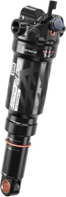 Image de Amortisseur ROCKSHOX "SIDLuxe Ultimate 3P" Réglageb 165 mm x 40 mm