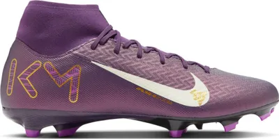 Produktbild von Nike Mercurial Superfly 10 Academy Kylian Mbappé Fg/mg Fußballschuhe Lila EU 40 1/2 Lila EU 40 1/2