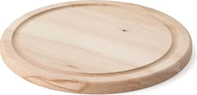 Obrázok produktu pre Metrie, Minna-3125 Kuchynská doska na krájanie, buk, 250×16 mm