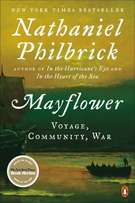 Imagen del producto de Mayflower