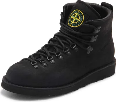 Produktbild von M3686 Scarpa Trekking Uomo Stone Island Man Boots