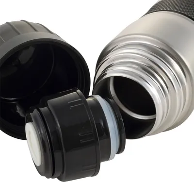 Obrázek produktu pro Termoska z nerezové oceli 950 ml KAMILLE KM-2039