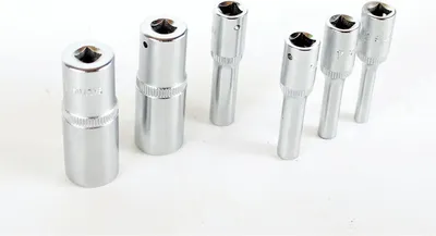 Produktbild von SALTUS 1/4\ Steckschlüssel-Einsatz-Set 3-14…