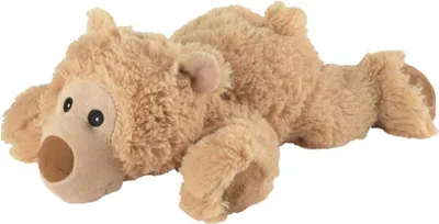 Image de Warmies Famille d'ours Ours divers Ours couché