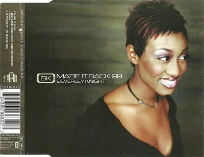 Obrázek produktu pro Made It Back: 1999 Remix [CD 1]
