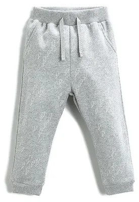 Zdjęcie produktu dla Spodnie dresowe typu jogger dla chłopców Koton Baby