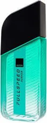 Produktbild von AVON Full Speed Surfer Eau de Toilette