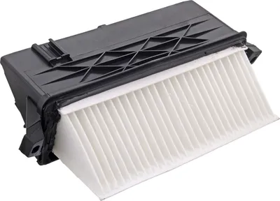 Produktbild von Febi Luftfilter für Mercedes
