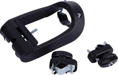 Image de BOBIKE Support de rechange/deux, Pour sièges enfants Maxi, Max