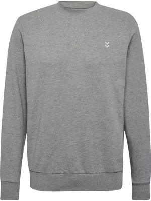 Productafbeelding van Hummel hmlPULSE Sweat Crewneck