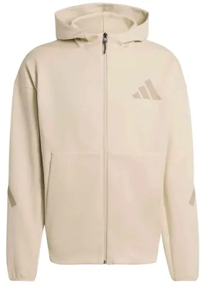 Immagine prodotto di Felpa con cappuccio Adidas Chaqueta con capucha adidas Z.N.E. New beige da Uomo