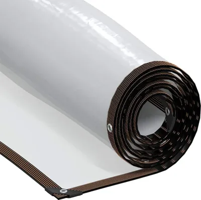 Obrázek produktu pro Kryt na rostliny s oky 1x6 m Polyethylen