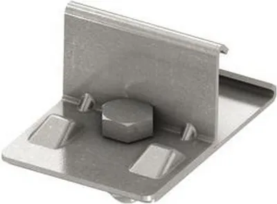 Produktbild von TECE 9010003 TECEprofil Multiklemme