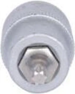 Immagine prodotto di KS TOOLS Inserto per chiave a bussola 911.1362 Acciaio al cromo vanadio 700g 17mm