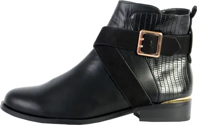 Zdjęcie produktu dla Botki QL4027
