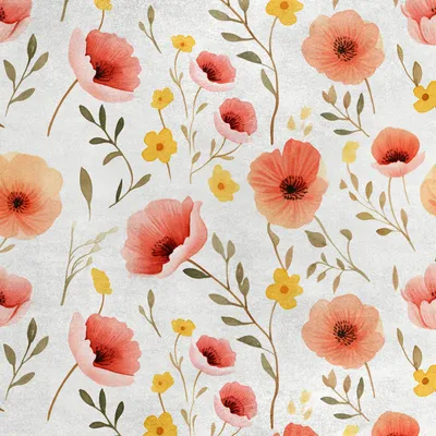Immagine prodotto di Tessuto di velluto reale in poliestere da cucire - motivo fiori - RDX2402