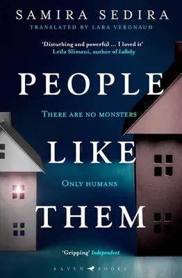 Produktbild von People Like Them