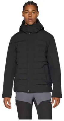 Immagine prodotto di Cappotto Icepeak ICEPEAK ALBERS da Uomo