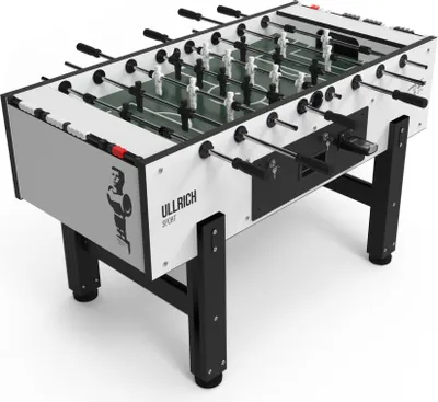 Produktbild von Ullrich Sport "Coin" Tischfußball Kicker-Tisch "NEU"  Germany