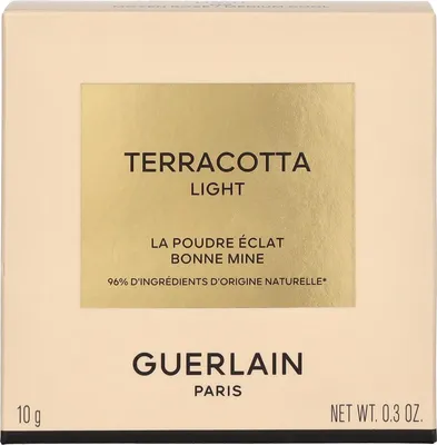 Immagine prodotto di Guerlain Terracotta Light Poudre Bronzante Soleil Léger 02-Natural C