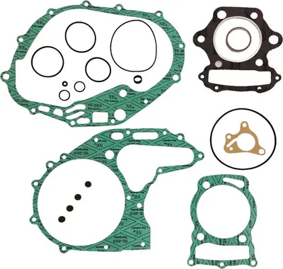 Produktbild von Motordichtsatz Dichtsatz komplett für HONDA XL 350 K 1974-1978