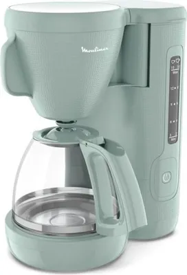 Produktbild von MOULINEX Filterkaffeemaschine 1,25L
