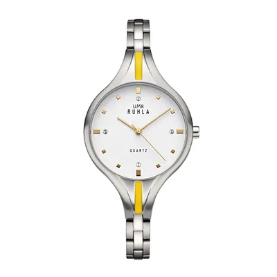 Immagine prodotto di UMR Ruhla Style 32216 RS32216 Orologio da polso da donna