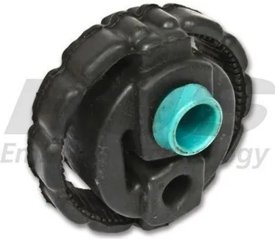 Produktbild von HJS 83 23 6527 Halter Schalldämpfer Auspuffhalter für RENAULT KANGOO (KC0/1) KANGOO Express (FC0/1) Scénic I (JA0/1, FA0)