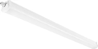 Produktbild von Nordlux Lichtleiste Oakland weiß 1250 doppelt