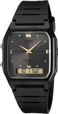 Image de Montre homme Casio AW-48HE-8AVDF