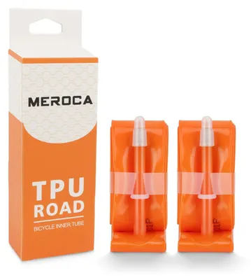 Produktbild von TPU Innenschlauch 700C für Rennräder