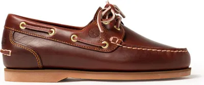 Produktbild von TIMBERLAND - Damen Bootsschuhe aus Leder - Nummer 41