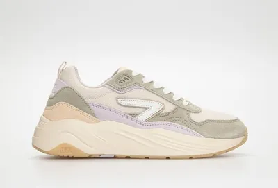Obrázek produktu pro Hub Sneaker Low Women 32303539343233 Beige 39 EU