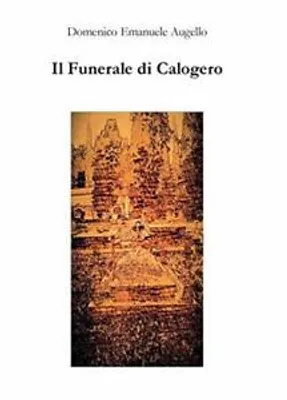 Zdjęcie produktu dla Il Funerale di Calogero