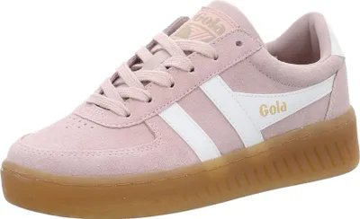 Produktbild von Sneaker für Damen in rosa