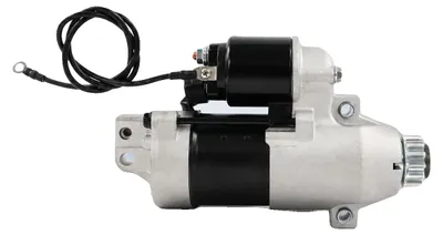 Zdjęcie produktu dla Rozrusznik, moc 1,4 kW, napięcie 12 V, długość 23 cm, waga 3,33 kg, 13 zębów